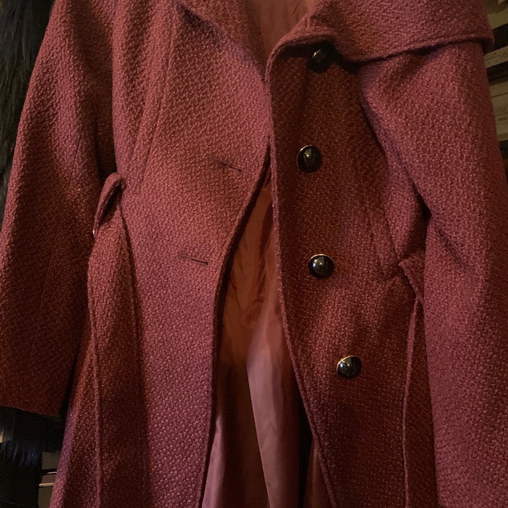 Steve Madden women’s coat